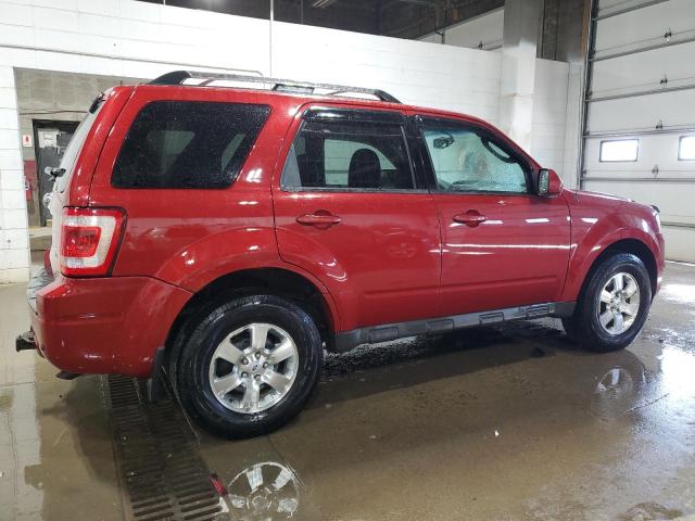 Photo 3 from auction – 2012 FORD ESCAPE LIM with VIN 1FMCU9EG6CKA80873