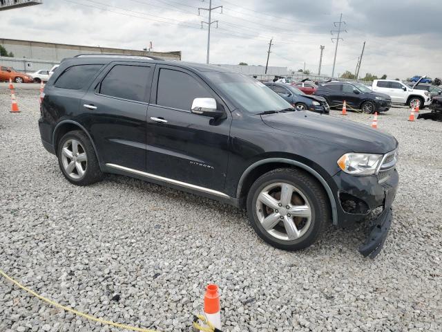 Photo 4 from auction – 2011 DODGE DURANGO CI with VIN 1D4RE5GG9BC654265