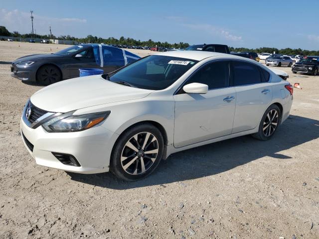 NISSAN ALTIMA 2.5 2016 with VIN 1N4AL3AP7GC264663 - Photo from auction