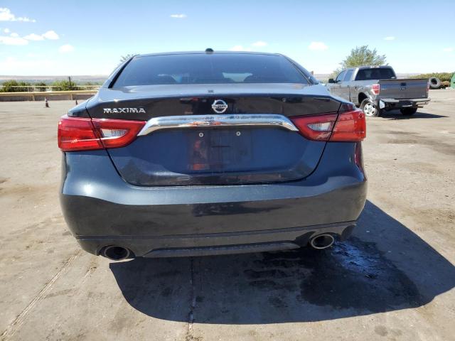 Photo 6 from auction – 2016 NISSAN MAXIMA 3.5 with VIN 1N4AA6AP9GC400699