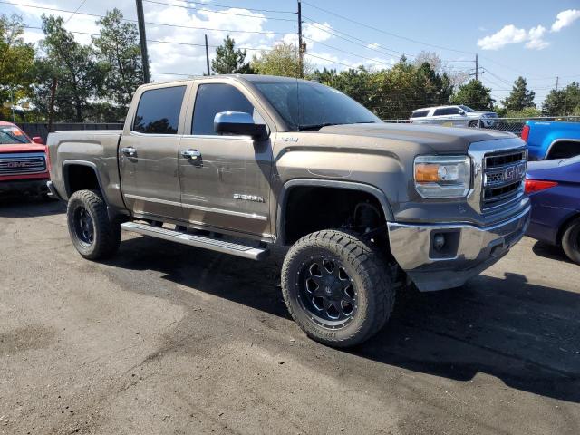 Photo 4 from auction – 2014 GMC SIERRA K15 with VIN 3GTU2VECXEG552443