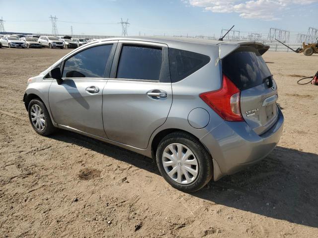 Photo 2 from auction – 2015 NISSAN VERSA NOTE with VIN 3N1CE2CP8FL350218