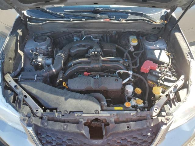 Photo 11 from auction – 2015 SUBARU FORESTER 2 with VIN JF2SJARC1FH515299