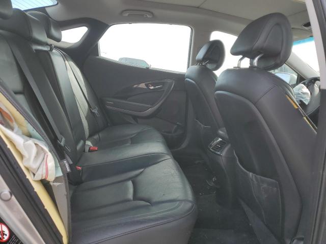 Photo 10 from auction – 2012 HYUNDAI AZERA GLS with VIN KMHFH4JG3CA002048