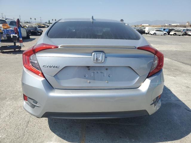 Photo 6 from auction – 2016 HONDA CIVIC EXL with VIN 19XFC1F70GE009200