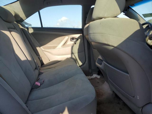 Photo 10 from auction – 2007 TOYOTA CAMRY CE with VIN JTNBE46K073092130