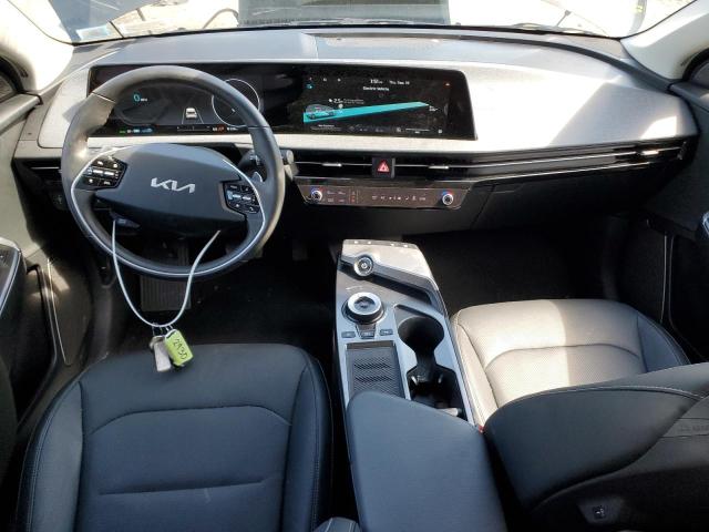 Photo 8 from auction – 2023 KIA EV6 LIGHT with VIN KNDC34LA3P5127905