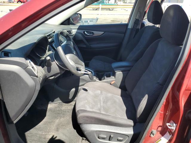 Photo 7 from auction – 2016 NISSAN ROGUE S with VIN KNMAT2MT7GP712258