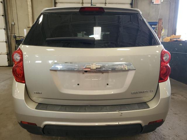 Photo 6 from auction – 2013 CHEVROLET EQUINOX LT with VIN 2GNFLNEK8D6178137