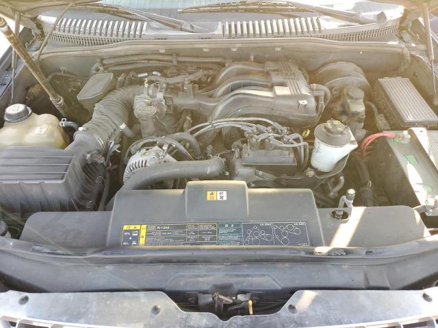 Photo 12 from auction – 2004 FORD EXPLORER X with VIN 1FMZU73K94UA14250