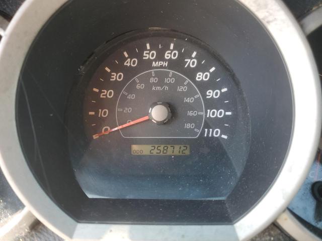 Zdjęcie 9 z aukcji – 2006 TOYOTA 4RUNNER SR z VIN JTEBU14R768056504