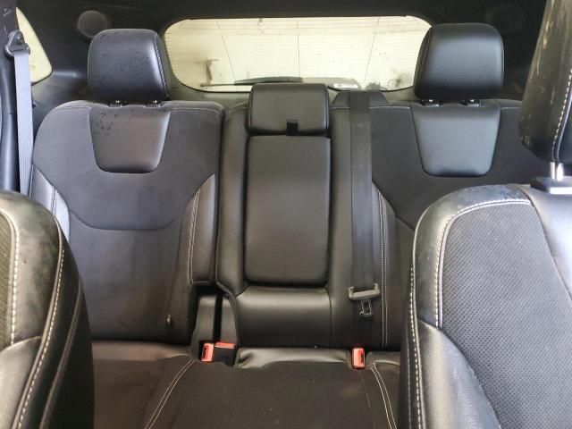 Photo 10 from auction – 2020 FORD EDGE ST with VIN 2FMPK4AP3LBA96457