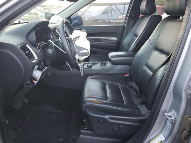 Photo 7 from auction – 2017 DODGE DURANGO GT with VIN 1C4RDJDGXHC724992