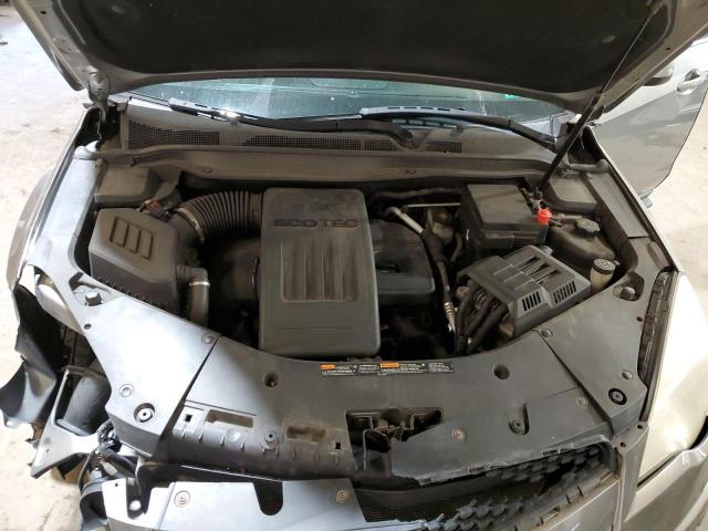 Photo 12 from auction – 2012 CHEVROLET EQUINOX LT with VIN 2GNFLEEK9C6349928
