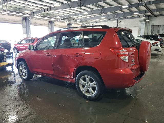 Photo 2 from auction – 2012 TOYOTA RAV4 with VIN JTMBF4DV3CD045354