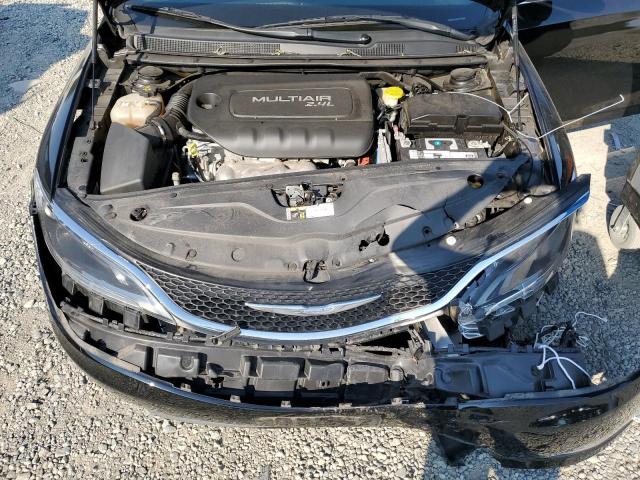 Photo 11 from auction – 2016 CHRYSLER 200 LIMITE with VIN 1C3CCCAB9GN169098