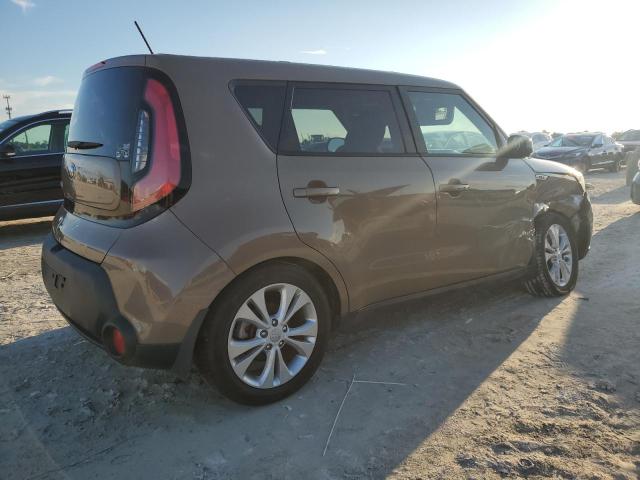 Снимка 3 от търг – 2015 KIA SOUL + с VIN KNDJP3A56F7129744