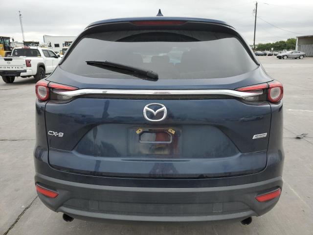 Photo 6 from auction – 2019 MAZDA CX-9 TOURI with VIN JM3TCACY0K0309523