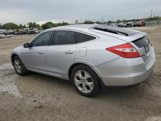 Photo 2 from auction – 2012 HONDA CROSSTOUR with VIN 5J6TF2H5XCL011978