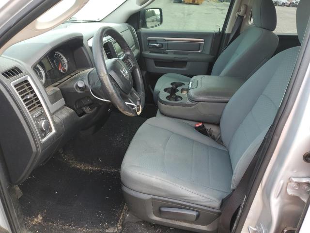 Photo 7 from auction – 2017 RAM 1500 SLT with VIN 1C6RR6GT4HS817799
