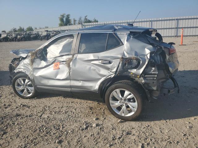 صورة رقم 2 من المزاد - 2024 BUICK ENCORE GX مع VIN KL4AMCSL2RB107127