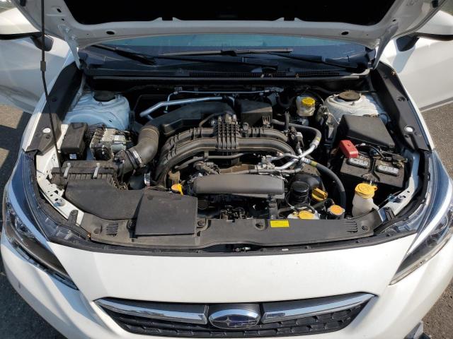 Photo 11 from auction – 2022 SUBARU IMPREZA PR with VIN 4S3GTAV67N3715484