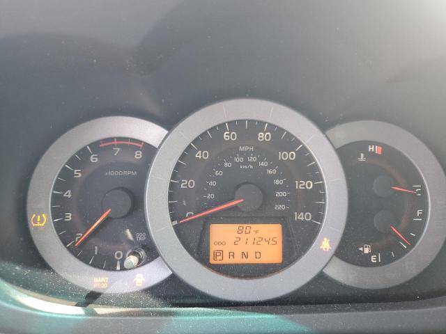 Photo 9 from auction – 2010 TOYOTA RAV4 with VIN 2T3BF4DV9AW065463