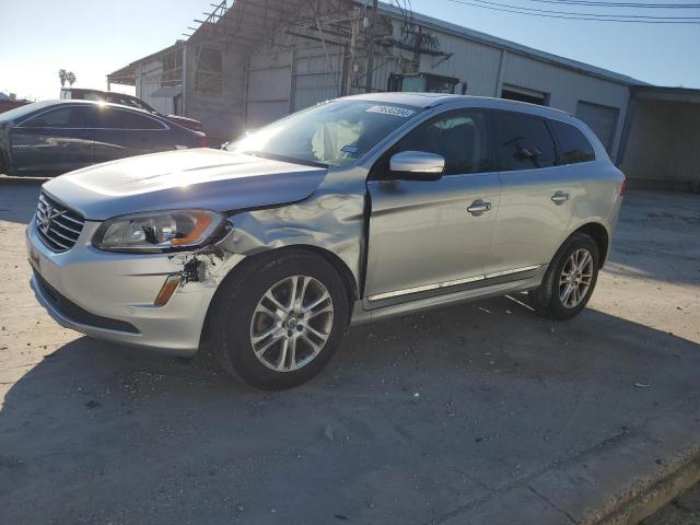 VOLVO XC60 T5 PR 2016 with VIN YV440MDK1G2902205 - Photo from auction