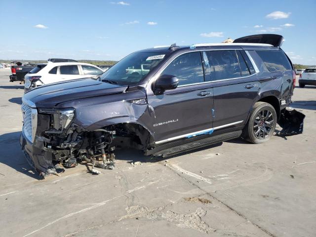 Photo 1 from auction – 2024 GMC YUKON DENA with VIN 1GKS2DKT2RR275772