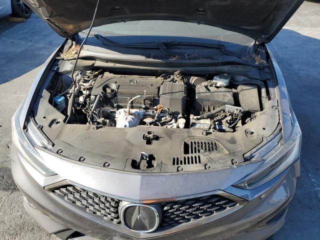 Photo 11 from auction – 2019 ACURA ILX PREMIU with VIN 19UDE2F8XKA003997