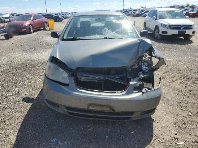 Photo 5 from auction – 2004 TOYOTA COROLLA CE with VIN 1NXBR32E14Z251225