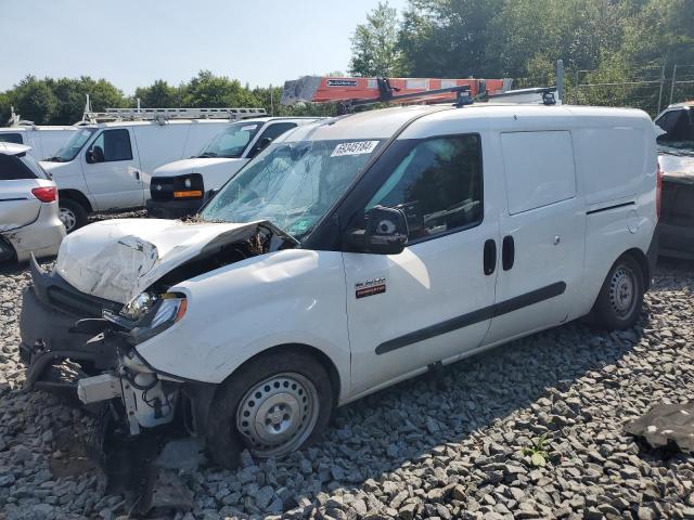 RAM PROMASTER 2015 with VIN ZFBERFAT1F6A42101 - Photo from auction