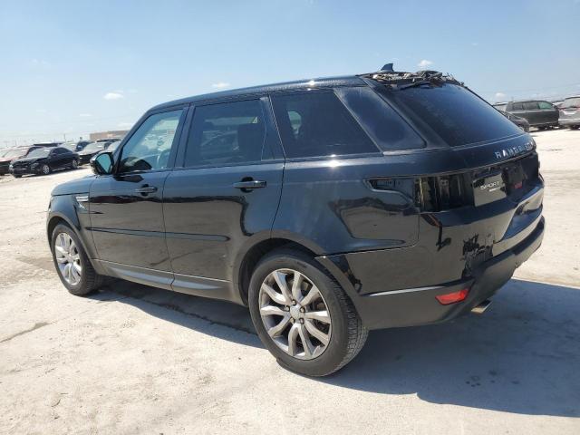 Photo 2 from auction – 2016 LAND ROVER RANGE ROVE with VIN SALWR2PF2GA660107