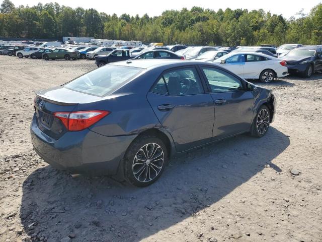 Photo 3 from auction – 2014 TOYOTA COROLLA L with VIN 2T1BURHE9EC030127