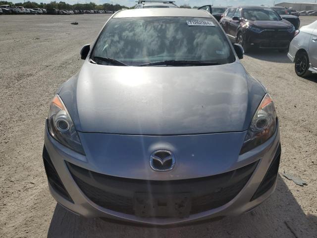 Photo 5 from auction – 2011 MAZDA 3 I with VIN JM1BL1UF8B1404813