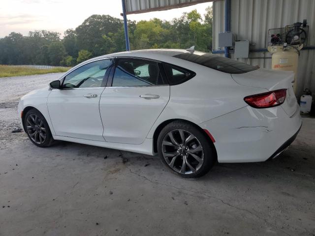 Zdjęcie 2 z aukcji – 2015 CHRYSLER 200 S z VIN 1C3CCCBG1FN532888