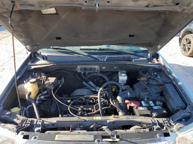 Photo 12 from auction – 2008 MAZDA TRIBUTE I with VIN 4F2CZ02Z78KM11779