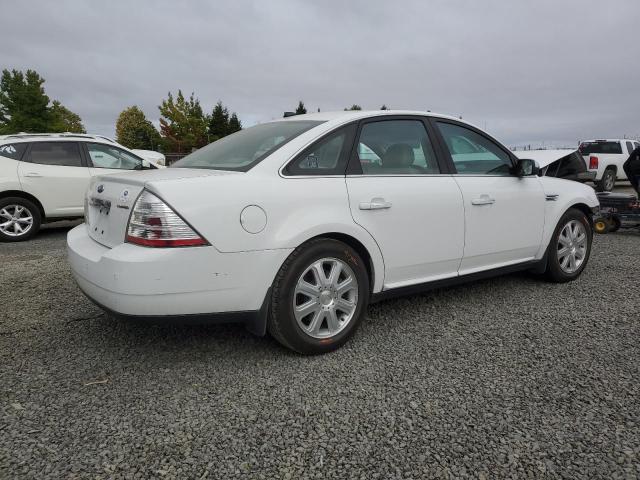 Photo 3 from auction – 2008 FORD TAURUS LIM with VIN 1FAHP25W98G170874