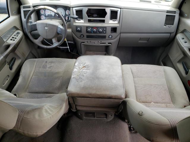 Photo 8 from auction – 2007 DODGE RAM 3500 with VIN 3D7MX49A97G847529