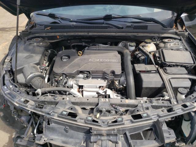 Photo 11 from auction – 2017 CHEVROLET MALIBU LT with VIN 1G1ZE5ST3HF269933
