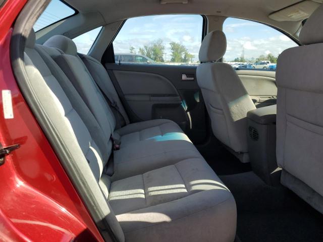 Photo 10 from auction – 2007 FORD FIVE HUNDR with VIN 1FAHP24107G126170