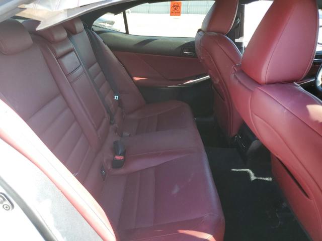 Photo 10 from auction – 2015 LEXUS IS 250 with VIN JTHBF1D23F5048644