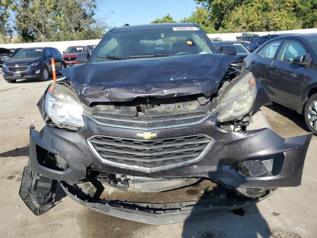 Photo 5 from auction – 2016 CHEVROLET EQUINOX LT with VIN 2GNALCEK3G6264104