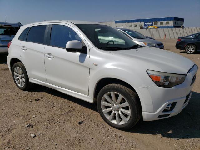Zdjęcie 4 z aukcji – 2011 MITSUBISHI OUTLANDER z VIN JA4AR4AU4BZ017542
