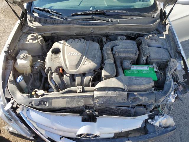 Photo 11 from auction – 2013 HYUNDAI SONATA GLS with VIN 5NPEB4AC1DH693671