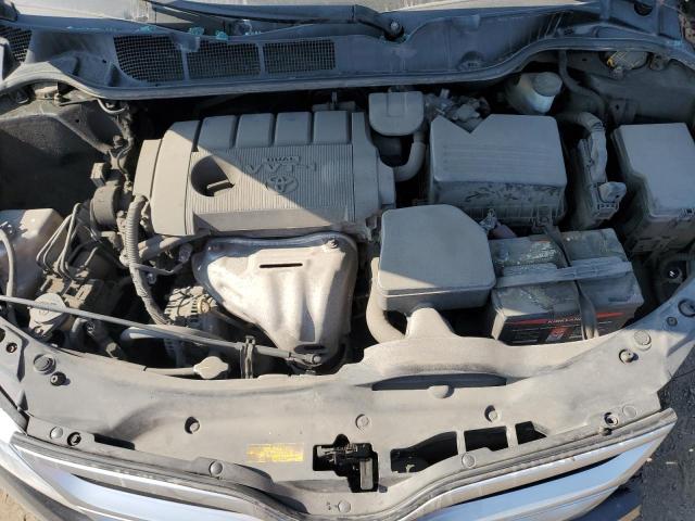 Photo 11 from auction – 2013 TOYOTA VENZA LE with VIN 4T3BA3BB8DU034324
