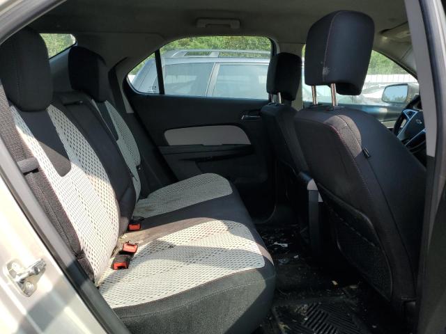 Photo 11 from auction – 2011 CHEVROLET EQUINOX LS with VIN 2GNALBEC5B1336591