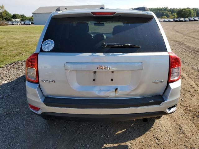 Photo 6 from auction – 2011 JEEP COMPASS SP with VIN 1J4NF1FB6BD279172