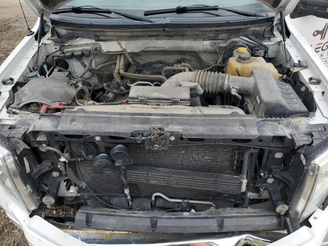 Photo 11 from auction – 2014 FORD F150 SUPER with VIN 1FTFX1EF9EFC45246