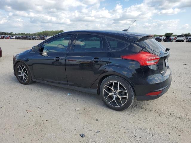 Photo 2 from auction – 2017 FORD FOCUS SEL with VIN 1FADP3M24HL328547